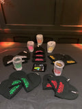 Beanie hat